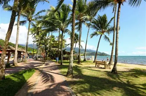 Ilhabela: Exclusividade e Natureza Preservada 3